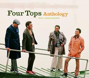 The Four Tops《I'll Turn To Stone(Album Version)》[MP3_LRC]