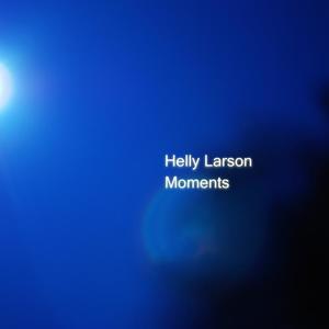 Helly Larson《Blue Sea》