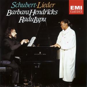 Barbara Hendricks&Radu Lupu《No. 2, Nacht und Träume, D. 827》[MP3_LRC]