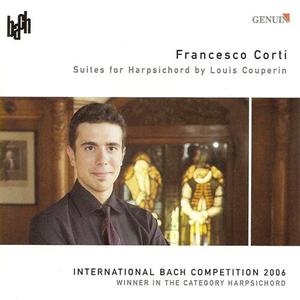 Francesco Corti《Suite in A Minor: VI. La Piemontoise》[MP3_LRC]