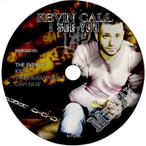 Kevin Call《I See You(Oam Akay Remix)》[MP3_LRC]