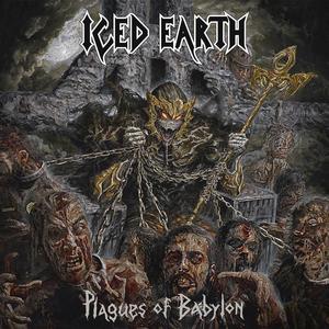 Iced Earth《If I Could See You》