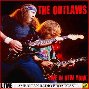 The Outlaws《Hurry Sundown(Live)》[MP3_LRC]