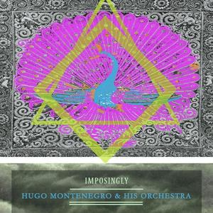 Hugo Montenegro & His Orchestra《Love Letters》[MP3_LRC]