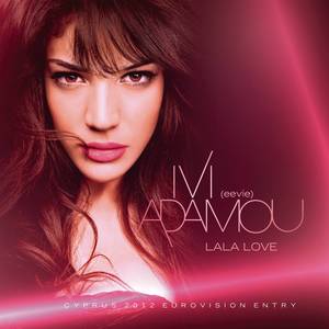 Ivi Adamou《La La Love》
