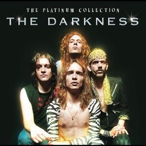 The Darkness《Hazel Eyes》[MP3_LRC]