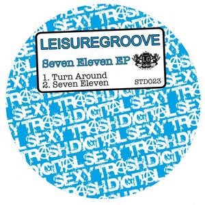 LeisureGroove《Seven Eleven(Original Mix)》[MP3_LRC]