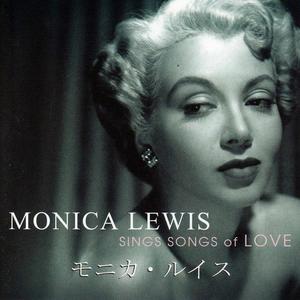 Monica Lewis&Bob Eberly&The Ames Brothers&Johnny Desmond《Why Do I Love You?》[MP3_LRC]