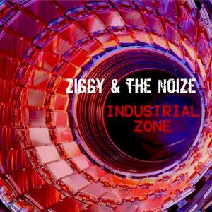 Ziggy&The Noize《Desoxyephedrine Neurotravel》[MP3_LRC]