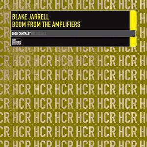 Blake Jarrell《Boom From The Amplifiers》[MP3_LRC]