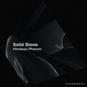 Solid Stone《Phenom》[MP3_LRC]