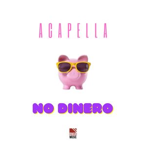 Acapella《No Dinero(VIIIAIN Remix)》[MP3_LRC]