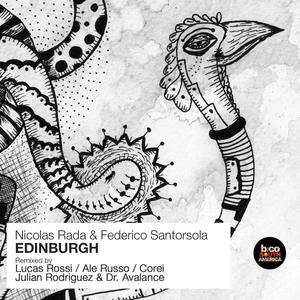 Federico Santorsola&Nicolas Rada《Edinburgh(Ale Russo Remix)》[MP3_LRC]