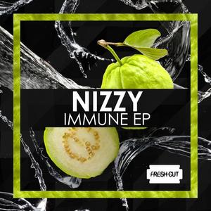 Nizzy《Immune(Original Mix)》[MP3_LRC]