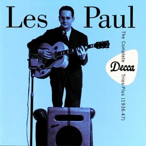 Les Paul《Begin The Beguine》[MP3_LRC]