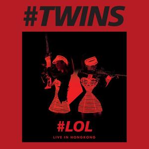 Twins《瓶中沙(Live)》[MP3_LRC]