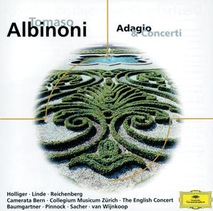 Heinz Holliger&Hans Elhorst&Camerata Bern&Alexander van Wijnkoop《1. (Allegro)》[MP3_LRC]