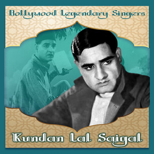 Kundan Lal Saigal《Kya Humne Bigada Hai Kyan, From ''Bhanwara''》