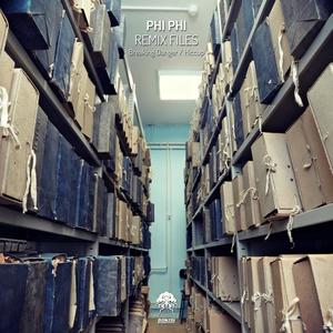 Phi Phi《Hiccup(Roddy Reynaert & Phi Phi Remix)》[MP3_LRC]