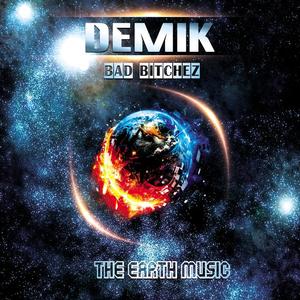 Demik《Bad *******(Original Mix)》[MP3_LRC]