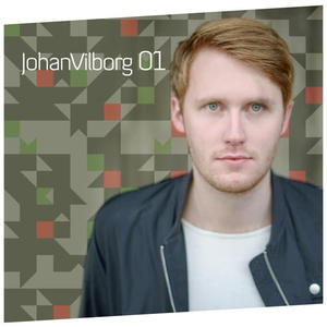 Jacob Henry&Johan Vilborg《Hopeful Romantic(Johan Vilborg Remix)》[MP3_LRC]