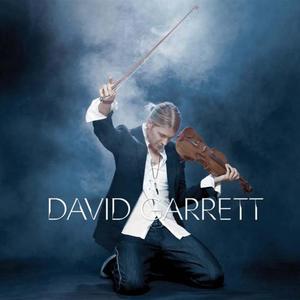 David Garrett《Carmen Fantaisie》[MP3_LRC]