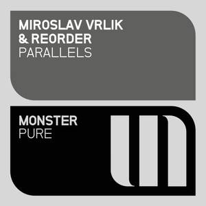 Miroslav Vrlik&ReOrder《Parallels(Radio Edit)》[MP3_LRC]