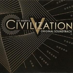 Soundtrack《Civilization V Theme - Menu Music》[MP3_LRC]