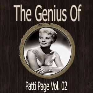 Patti Page《Please Release Me》[MP3_LRC]