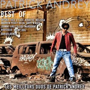 Patrick Andrey&Peggy Bajal《Mèt' sa haut》[MP3_LRC]