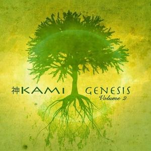 Kami《Tribe Love(Instrumental)》[MP3_LRC]