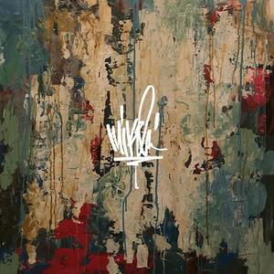 Mike Shinoda《Ghosts》[MP3_LRC]