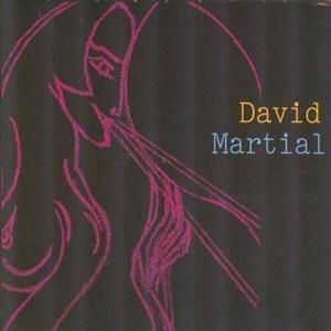 David Martial《Ou ka》[MP3_LRC]