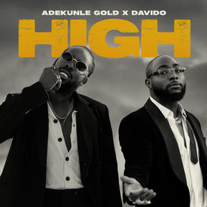 Adekunle Gold《High》[MP3_LRC]