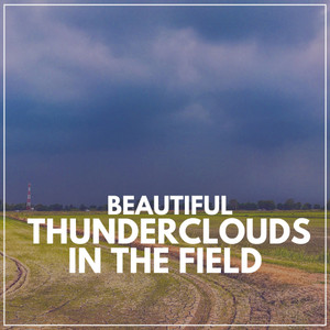 Thunderstorm Meditation《Beautiful Thunderclouds in the Field, Pt. 15》