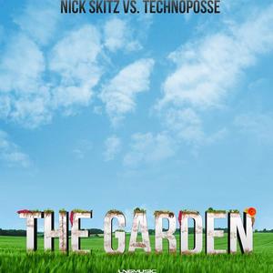 Nick Skitz&Technoposse《The Garden》[MP3_LRC]