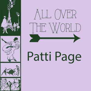 Patti Page《Little White Lies》[MP3_LRC]