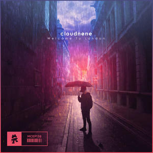 CloudNone《Welcome To London》[MP3_LRC]