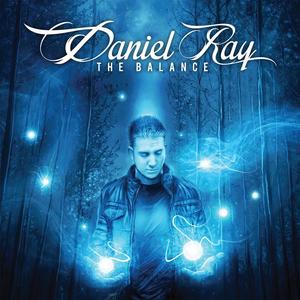 Daniel Ray《Grey Clouds》[MP3_LRC]