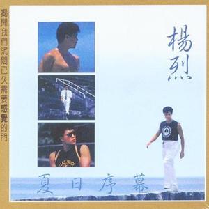 杨烈《也是陷阱》