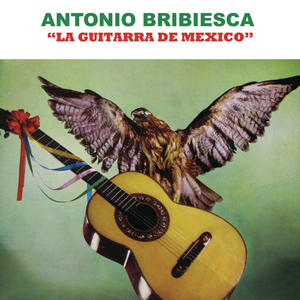 Antonio Bribiesca《Hace un Año》[MP3_LRC]