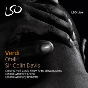 London Symphony Orchestra&London Symphony Chorus&Sir Colin Davis《Otello: Act II, Scene I, "Non ti crucciar" (Jago, Cassio)》[MP3_LRC]