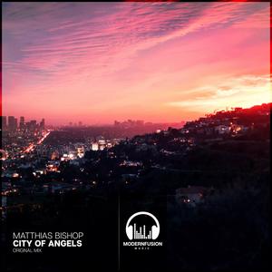 Matthias Bishop《City of Angels》
