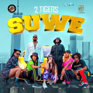 Two Tigers《suwe》