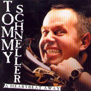 Tommy Schneller《Nights》
