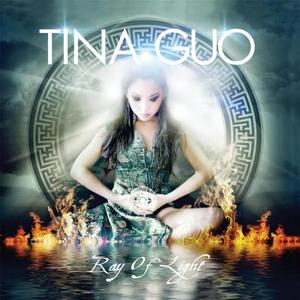 Tina Guo《Prelude Fantasies for Electric Cello》[MP3_LRC]