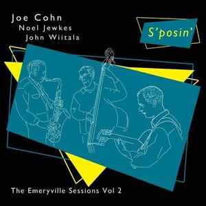 Joe Cohn&Noel Jewkes&John Wiitala《When Lights Are Low(feat. Noel Jewkes & John Wiitala)》[MP3_LRC]