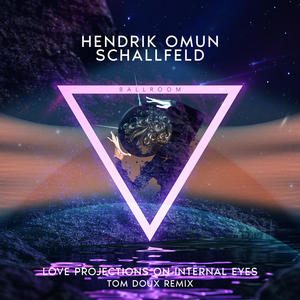 Hendrik Omun&Tom Doux《Love Projection(Tom Doux Remix)》[MP3_LRC]