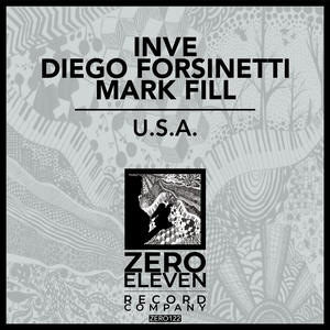 Inve&Diego Forsinetti&Mark Fill《U.S.A.》[MP3_LRC]