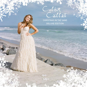 Colbie Caillat《Santa Baby》[MP3_LRC]